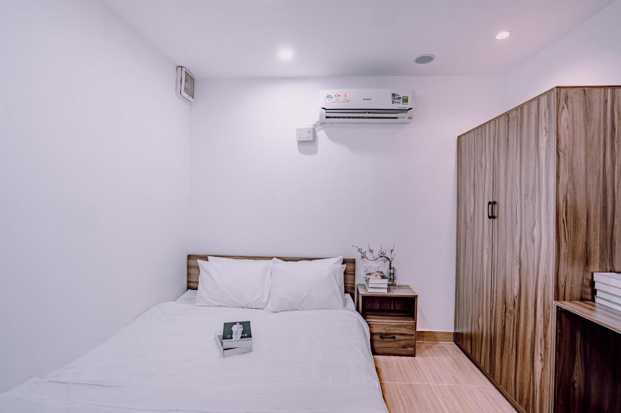 Mint Hotel Bui Vien Q1 TP. Hồ Chí Minh Phòng bức ảnh